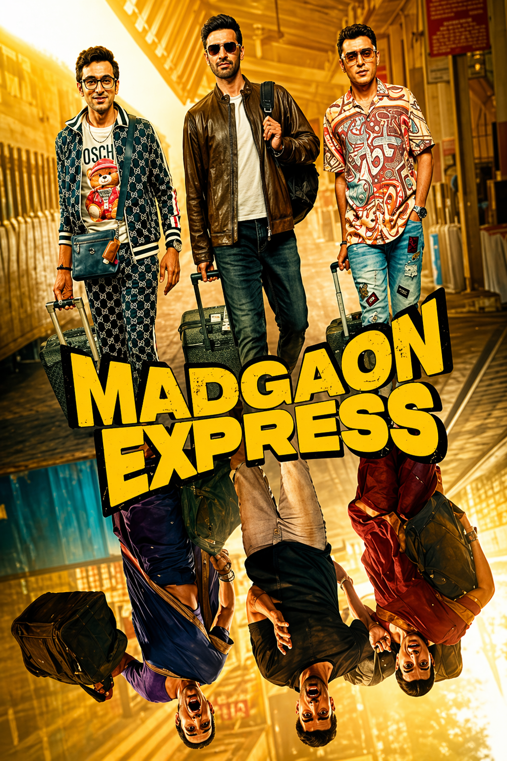 Madgaon Express